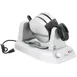 Waring WWD200 Classic Waffle Maker, Double, Up To (60) 7" Diameter 6 image