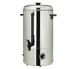 Adcraft WB-100 Commercial Electric Hot Water Dispenser w/ 100-Cup Capacity, 120V, 6 Gal Capacity 1 image