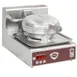 Wells WB-1E Waffle Baker, Single Round Waffle Grid, Cast Aluminum Grids 1 image