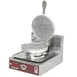 Wells WB-1E Waffle Baker, Single Round Waffle Grid, Cast Aluminum Grids 6 image