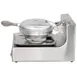 Wells WB-1E Waffle Baker, Single Round Waffle Grid, Cast Aluminum Grids 7 image