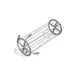 Wood Stone 000-304-4-34 Multi-skewer drum assembly, 4 spit, 34" 1 image