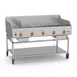 Wood Stone 000-GPL-6036-STAND for Countertop Cooking Equipment Stand 1 image