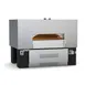 Wood Stone FD-11275RFGLLIRCL Fire Deck Stone Hearth Oven 1 image