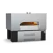 Wood Stone FD-11275RFGLLIRW Fire Deck Stone Hearth Oven 1 image