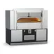 Wood Stone FD-8645-RFGLRIRW Fire Deck Stone Hearth Oven 1 image