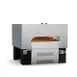 Wood Stone FD-9690RFGRRIRCL Fire Deck Stone Hearth Oven 1 image