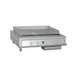 Wood Stone PL-MTL-4035-4CT 39" Countertop Electric Griddle with 34.5" x 24" Surface, 3/4" Steel Plate, Thermostatic Controls 1 image