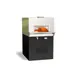 Wood Stone WS-BL-4355-RFG-W Bistro Stone Hearth Oven 1 image