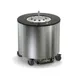 Wood Stone WS-GFT-31-RND Tandoor, Round, Gas 1 image