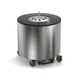 Wood Stone WS-GFT-35-RND Tandoor, Round, Gas 1 image
