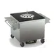 Wood Stone WS-GFT-35-SQR Tandoor, Square, Gas 1 image