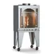 Wood Stone WS-GVR-6 Whatcom Vertical Rotisserie, Gas, (6) Spit Locations 1 image
