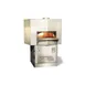 Wood Stone WS-MS-5-RFG Mt. Adams Stone Hearth Oven, Radiant Gas Flame In Dome 1 image