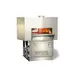 Wood Stone WS-MS-6-RFG-W Mt. Baker Stone Hearth Oven, Radiant Gas Flame In Dome 1 image
