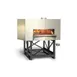 Wood Stone WS-MS-7-W Mt. Rainier Stone Hearth Oven, Wood Burning Only 1 image