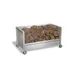 Wood Stone WS-TL-WHC Wood handling cart 1 image