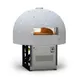 Wood Stone WS-TS-5-RFG Traditional Series 5’ Stone Hearth Oven 1 image