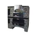 Marsal WF-42/MB42 STKD 62" Gas Pizza Deck Oven, Double Deck 1 image