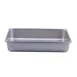 Winco 108A-WP Vintage Chafer Water Pan, Stainless Steel 1 image