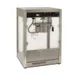 Winco 11087 20" Silver Screen 8-Oz. Popcorn Popper w/ 4-Switch Operation, Old-Maid Drawer 1 image