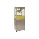 Winco 30147 Display Stand For Silver Screen 14-Oz. Popcorn Machines w/ 1 Shelf, Stainless Steel 3 image