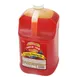 Winco 40012 Benchmark Canola Oil - 1 Gallon 1 image