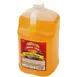 Winco 40017 Benchmark  Buttery Topping - 1 Gallon 1 image