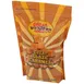 Winco 40021 Benchmark Caramel Glaze - 28 oz. Bag 1 image