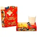Winco 47001 Benchmark Combo Serving Trays, 10" W x 6-1/2" D x 2" H, bag/box style - 250/Pack 1 image