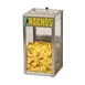 Winco 51000 BenchmarkUSA Warmer/Merchandiser, 100 qt Capacity, Top Loading 1 image