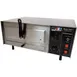 Winco 54016 27" Single Deck Electric Countertop Pizza Oven w/ Manual Controls, Multi-Function 1 image