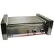 Winco Benchmark 62020 Stainless Steel Hot Dog Roller Grill w/ 20 Hot Dog Capacity 1 image