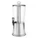 Winco 904 Beverage Dispenser, 2-1/4 Gallon Capacity 1 image