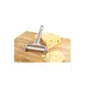 Winco ACS-4 Cast Aluminum Cheese Slicer with Stainless Steel Wire 2 image