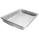 Winco ALRP-1826H Aluminum Bake / Roast Pan with Handles - 25-3/4" x 17-3/4" x 3-1/2" 1 image