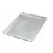 Winco ALXP-1318P Sheet Pan, 1/2 Size, 13" X 18", Perforated, 1/8" Dia. Holes 1 image