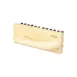 Winco BR-9 Butcher Block Brush with Steel Bristles 6 image
