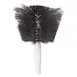 Winco BRS-935 Bar Maid lass Washer Coffee Pot Brush for Narrow Top Pots 1 image