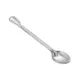 Winco BSOT-15H 15" Solid Basting Spoon, with 1.5 Mm Stainless Steel 1 image