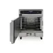 Winston CHV5-04UV Half-Size Cook / Hold / Oven Cabinet w/ Programmable Controls, Convection 4 image