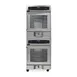 Winston CHV5-05UV-ST Half-Size Cook / Hold / Oven Cabinet w/ Programmable Controls 1 image