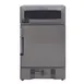 Winston CHV7-04HP Half-Size Cook / Hold / Oven Cabinet w/ Programmable Controls, Convection 1 image