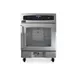 Winston CHV7-05UV Half-Size Cook / Hold / Oven Cabinet w/ Programmable Controls, Convection 1 image