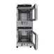Winston CHV7-05UV-ST Half-Size Cook / Hold / Oven Cabinet w/ Programmable Controls 4 image