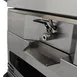 Winston CHV7-05UV-ST Half-Size Cook / Hold / Oven Cabinet w/ Programmable Controls 5 image