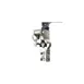 Winco CO-3N Table-Mount Manual Can Opener w/ Dual-Sided Tempered Knife Blade 2 image