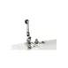 Winco CO-3N Table-Mount Manual Can Opener w/ Dual-Sided Tempered Knife Blade 3 image