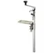 Winco CO-3N Table-Mount Manual Can Opener w/ Dual-Sided Tempered Knife Blade 1 image