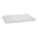 Winco CXP-1826 Sheet Pan Cover, 26"L X 18"W, Fits Most Full-Size Pans 1 image